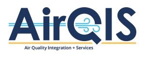 Airqis logo